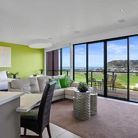 Horizon Deluxe Apartments Stanley Dış mekan fotoğraf