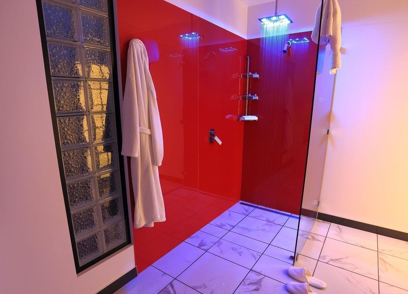 Horizon Deluxe Apartments Stanley Dış mekan fotoğraf